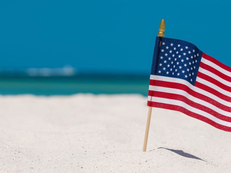 Memorial Day Vacation Rentals