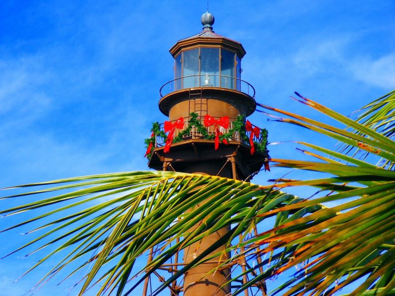 Guide to the Anna Maria Winter Season