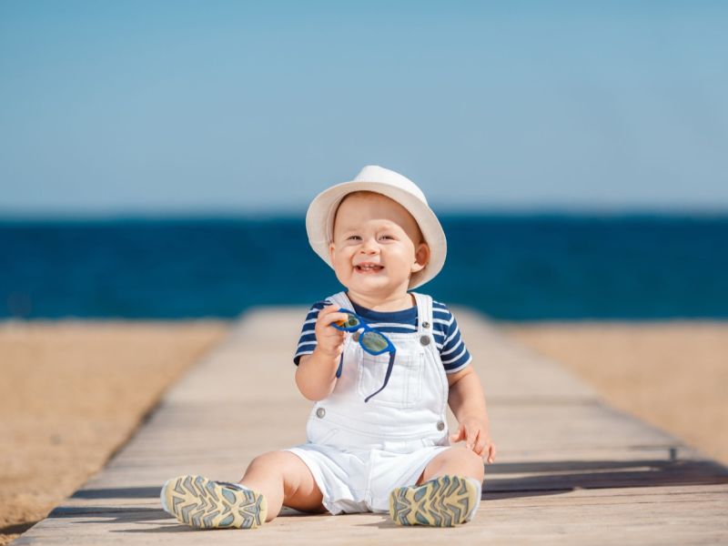 Baby Rental Items