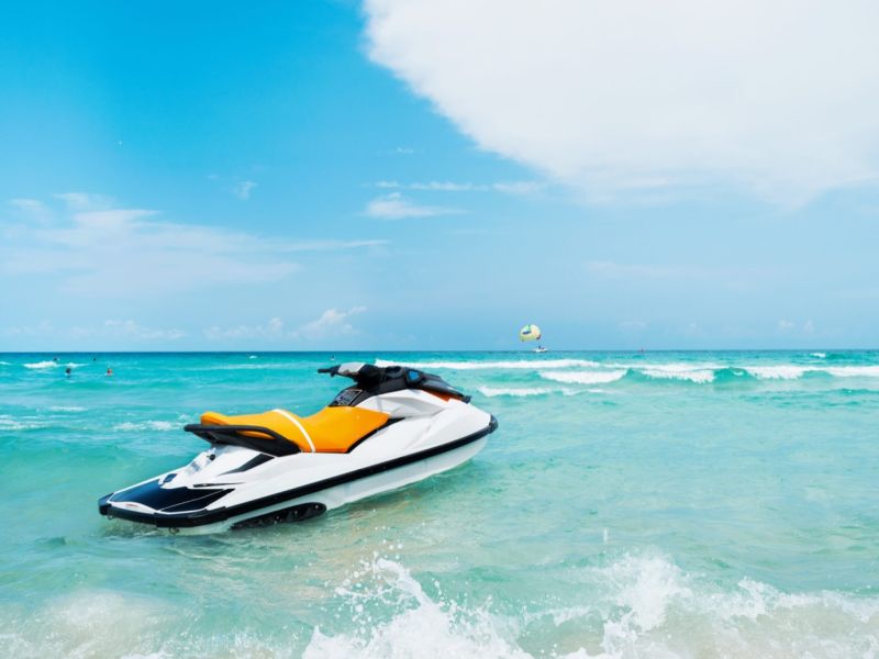 Jet Ski Rentals