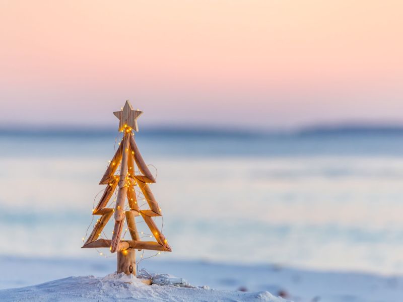 Anna Maria Christmas Vacation Rentals