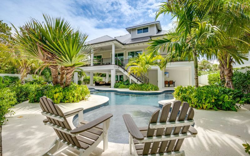 Anna Maria Island Home