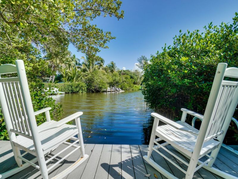Anna Maria Island Rentals With Boat Docks