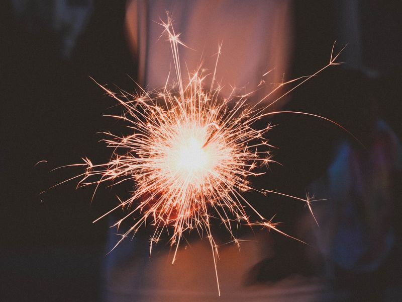 New Year’s Eve on Anna Maria Island