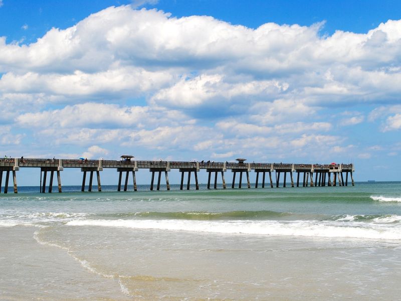 Best Times to Visit Anna Maria Island & Bradenton Beach