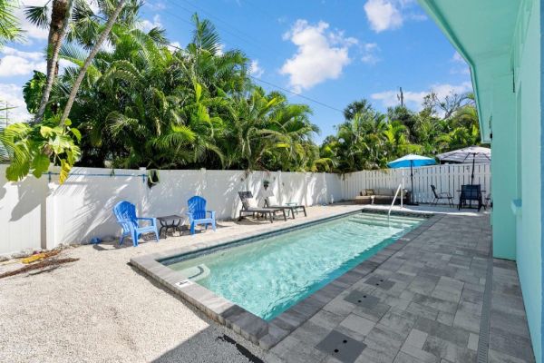 Anna Maria Hideaway Main Image