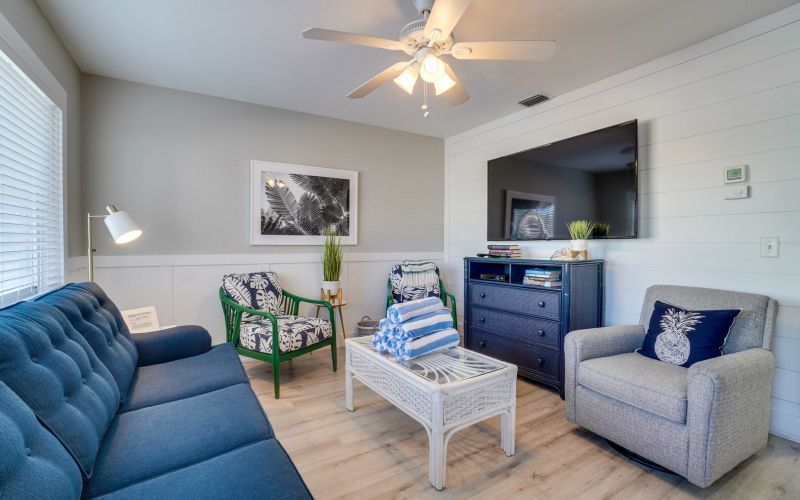 Our Anna Maria Island staycation rentals