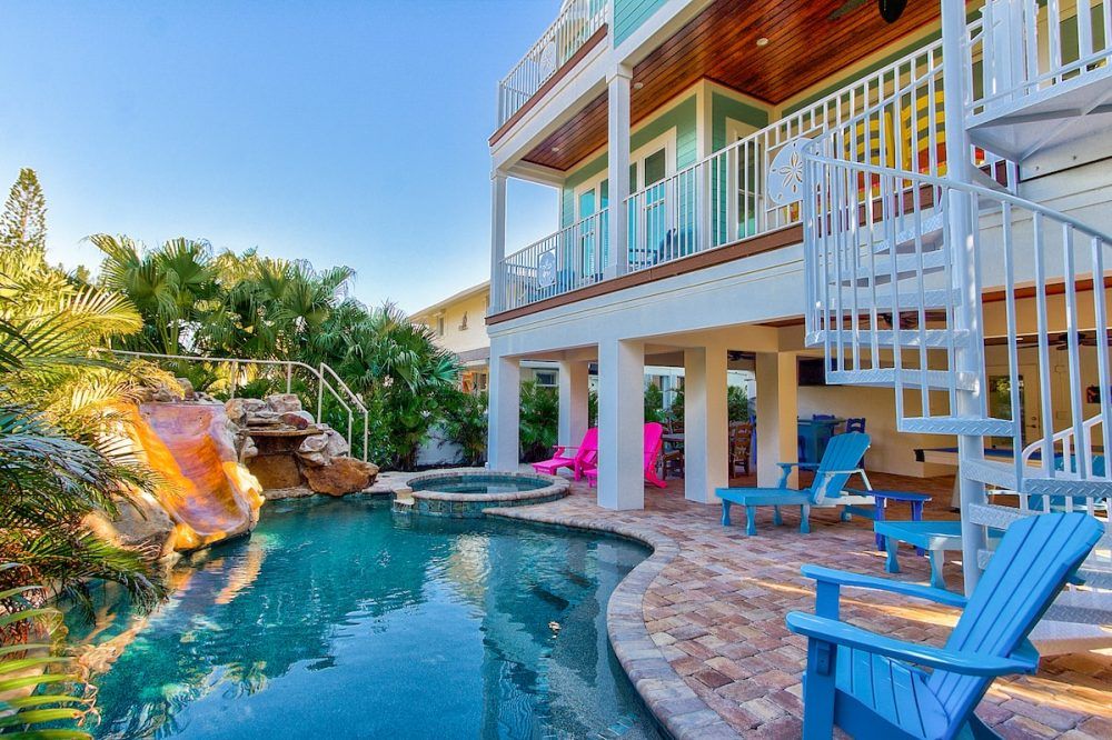 Summer Retreat Main Image