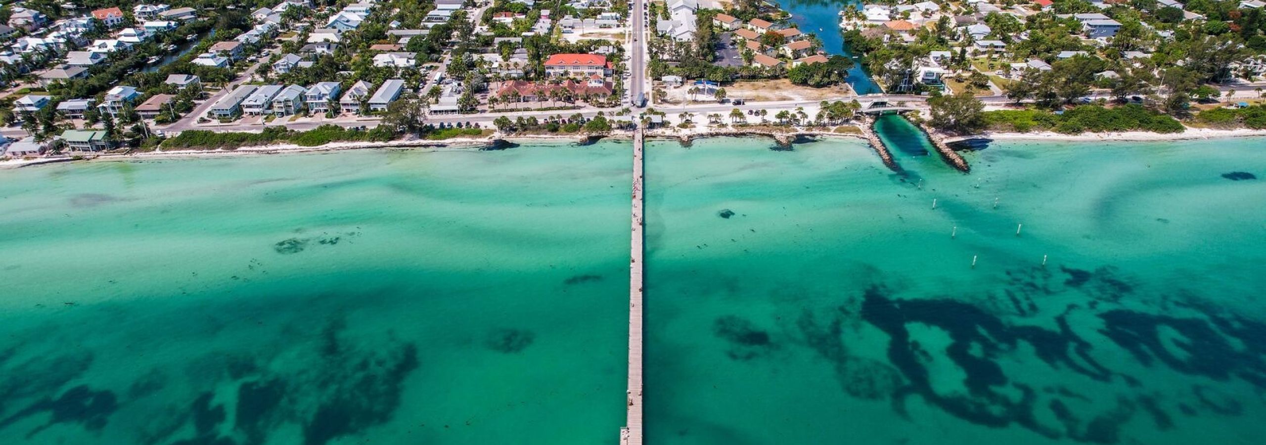 Beachfront rentals on Anna Maria Island