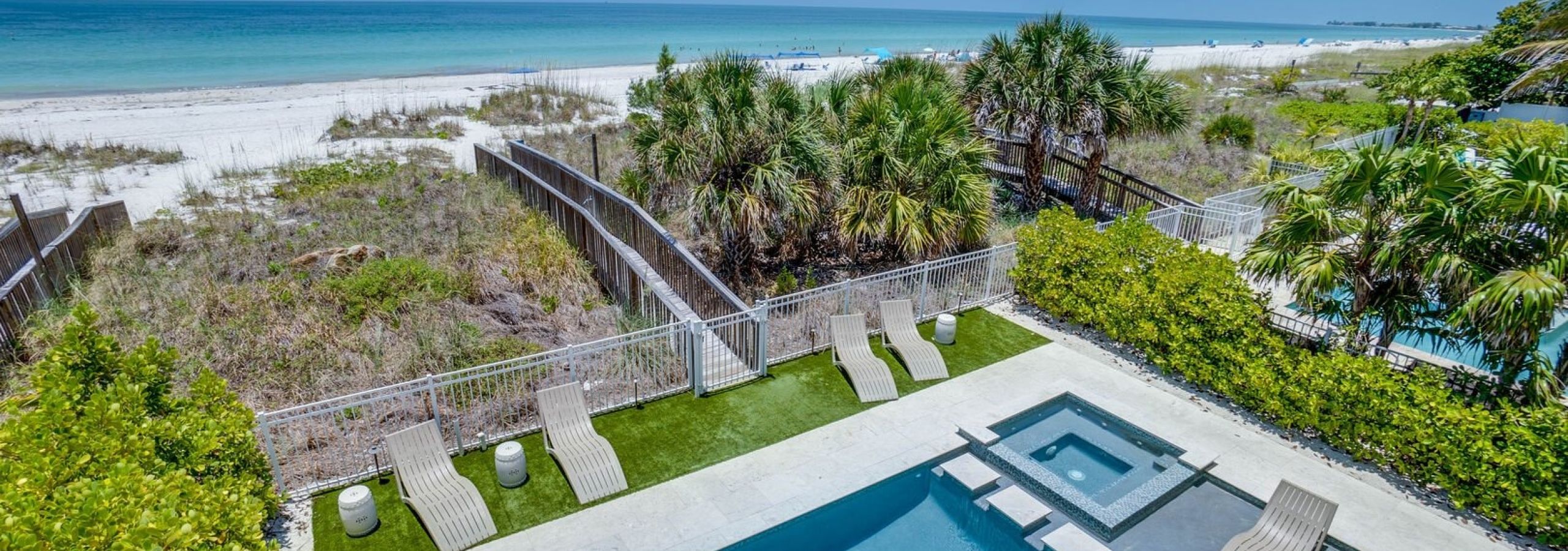Anna Maria Island Rentals