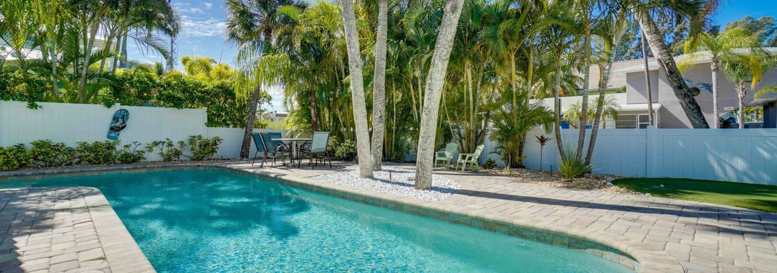 Summer Rental in AMI
