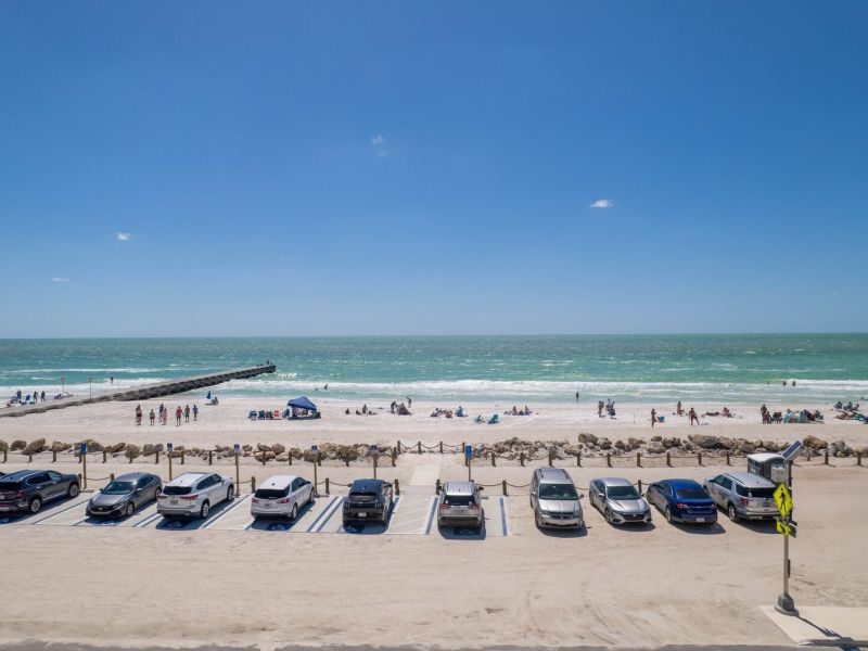 Guide to Summer in AMI
