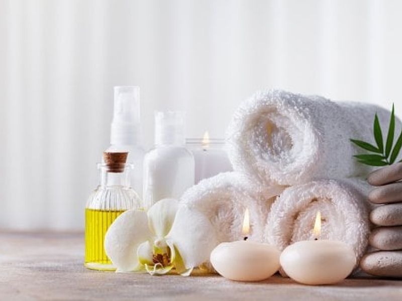 SEA wellness and spa