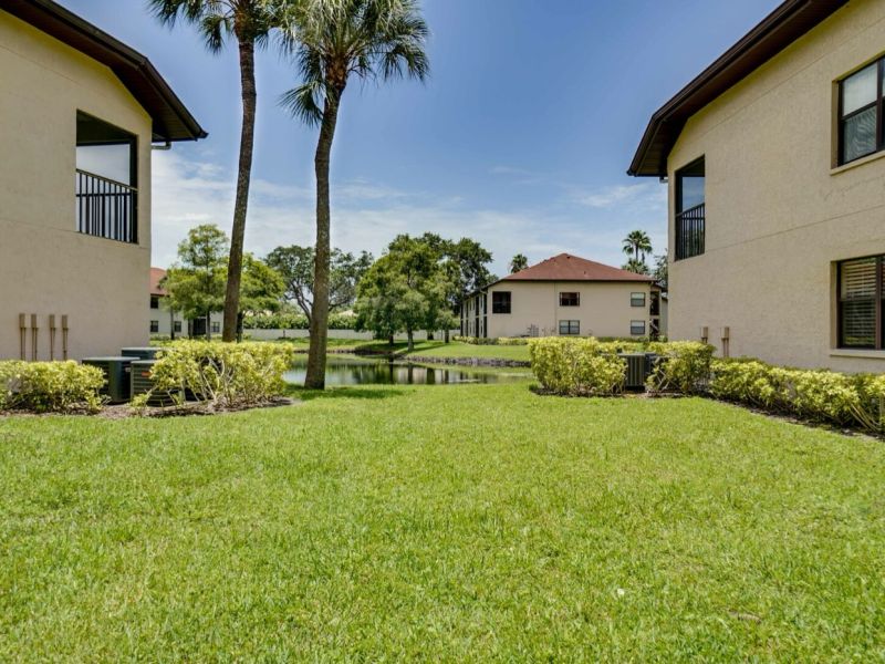 Shorewalk Vacation Villas Bradenton