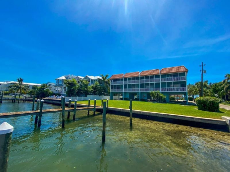 Pelican Cove Anna Maria Island