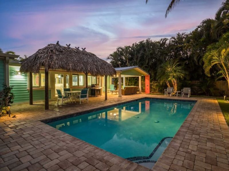 Sea Glass Villa Main Image