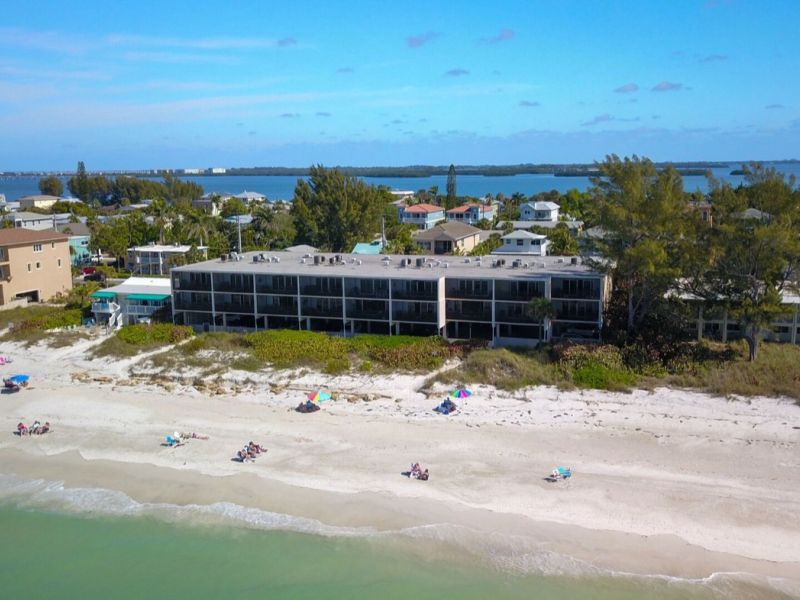 Sunset Terrace Bradenton Beach