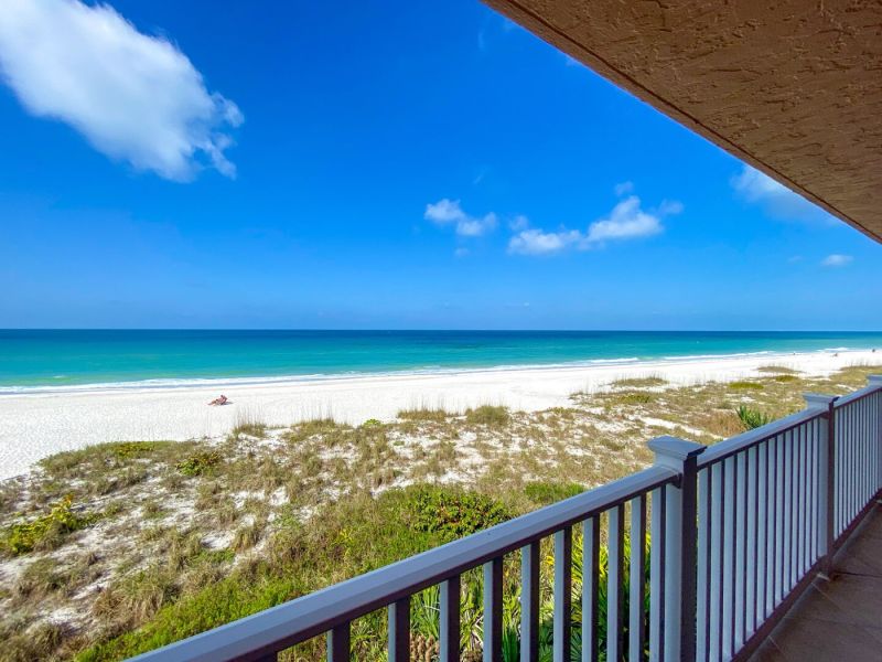 Anna Maria Island Club