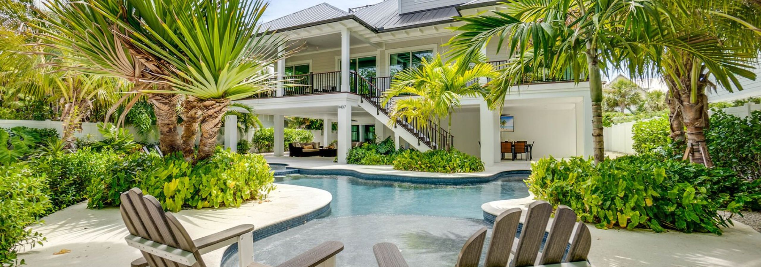 Anna Maria Island Home