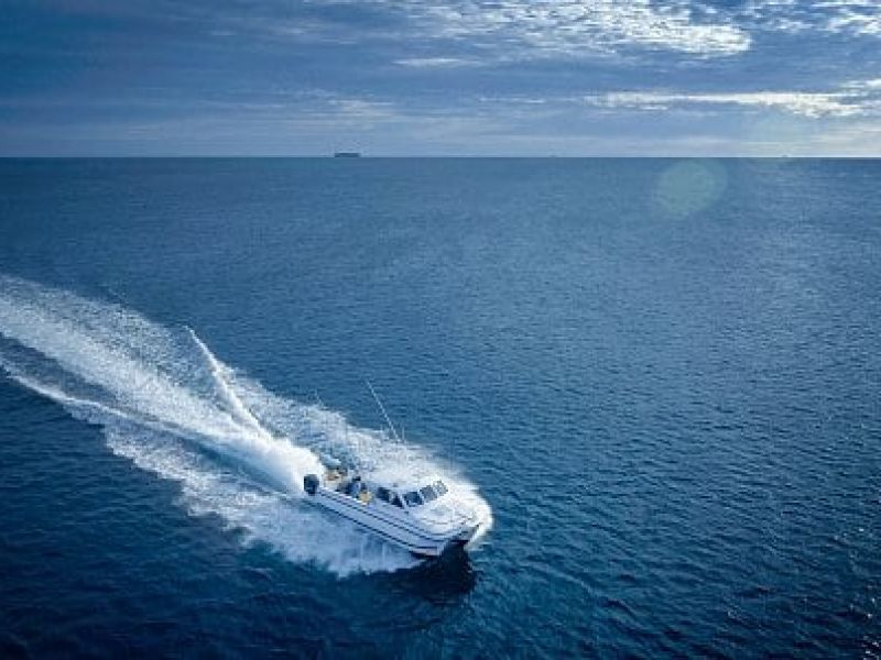 SEA AMI charter