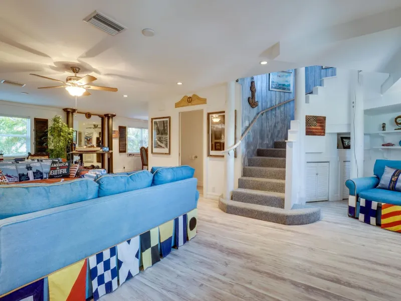 3 Bedroom Vacation Rentals
