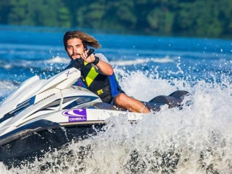 Jet ski water sport water bike water 800h
