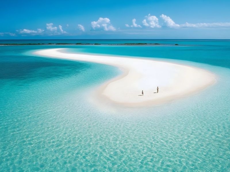 Sandbar Trips