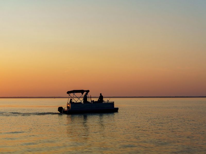 Boat Rentals