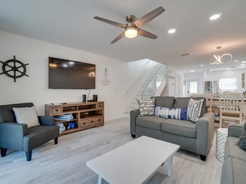 2 Bedroom Vacation Rentals