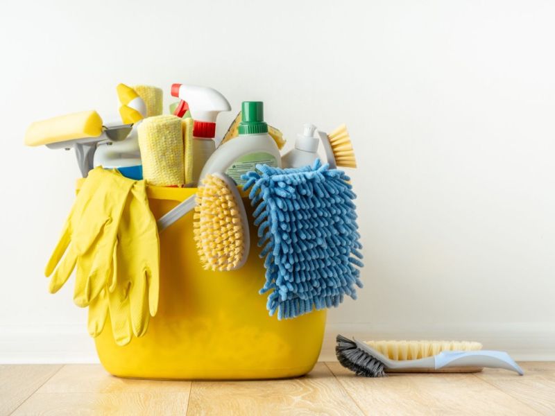 Housekeeping & Linen Add-Ons