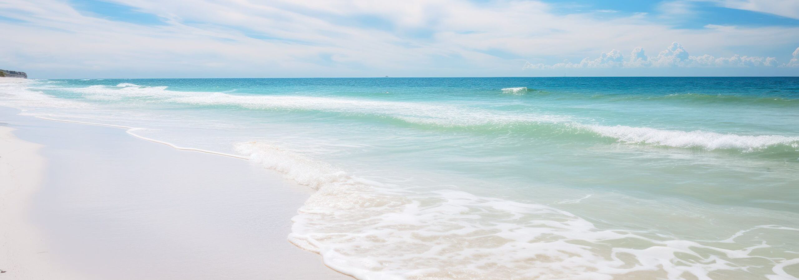 Anna Maria Island ideal for snowbirds