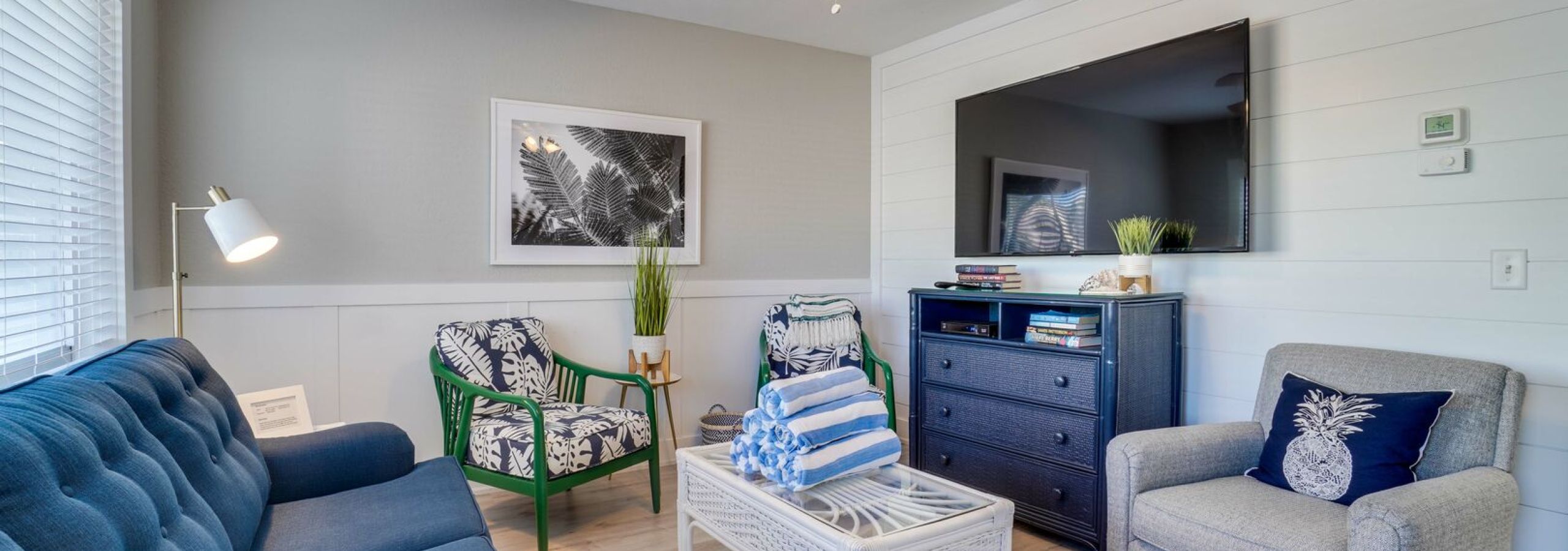 Our Anna Maria Island staycation rentals