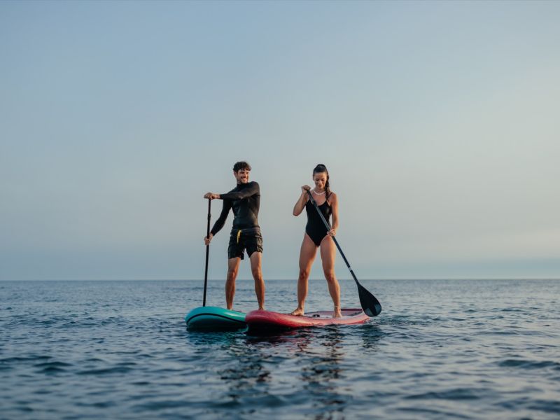 Paddleboard Rentals