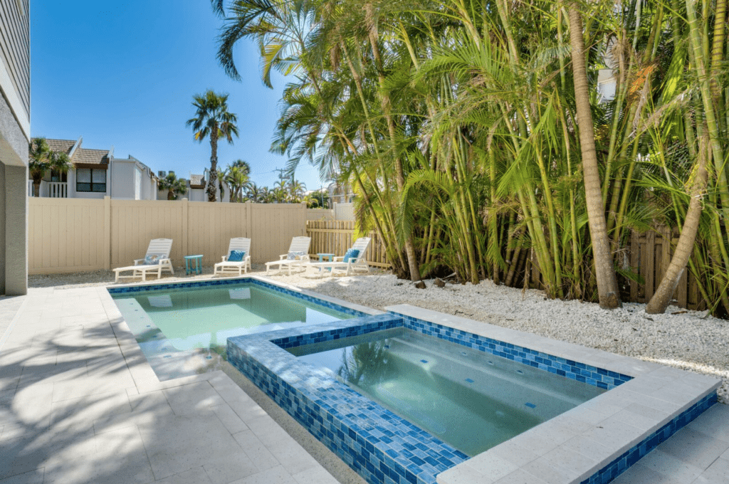 Vacation Rentals Seabreeze Vacation Rentals