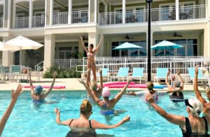 Anna Maria Island Spas & Fitness