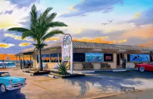 Gulf Drive Café Anna Maria