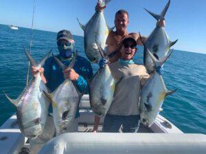 Anna Maria Island Fishing and Fishing Charters