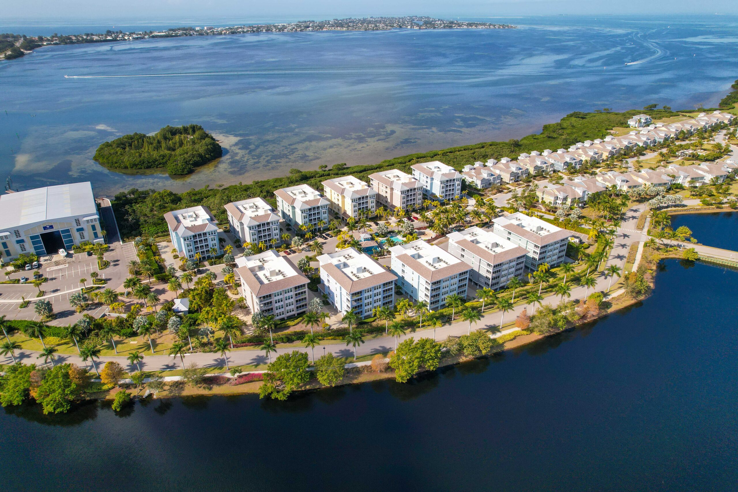 Browse Our Selection of Anna Maria Condos