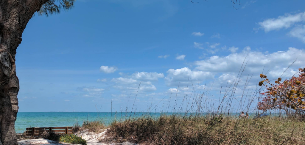 Bayfront Beach Park
