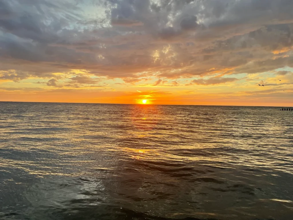 Anna Maria Island Sunset Cruise