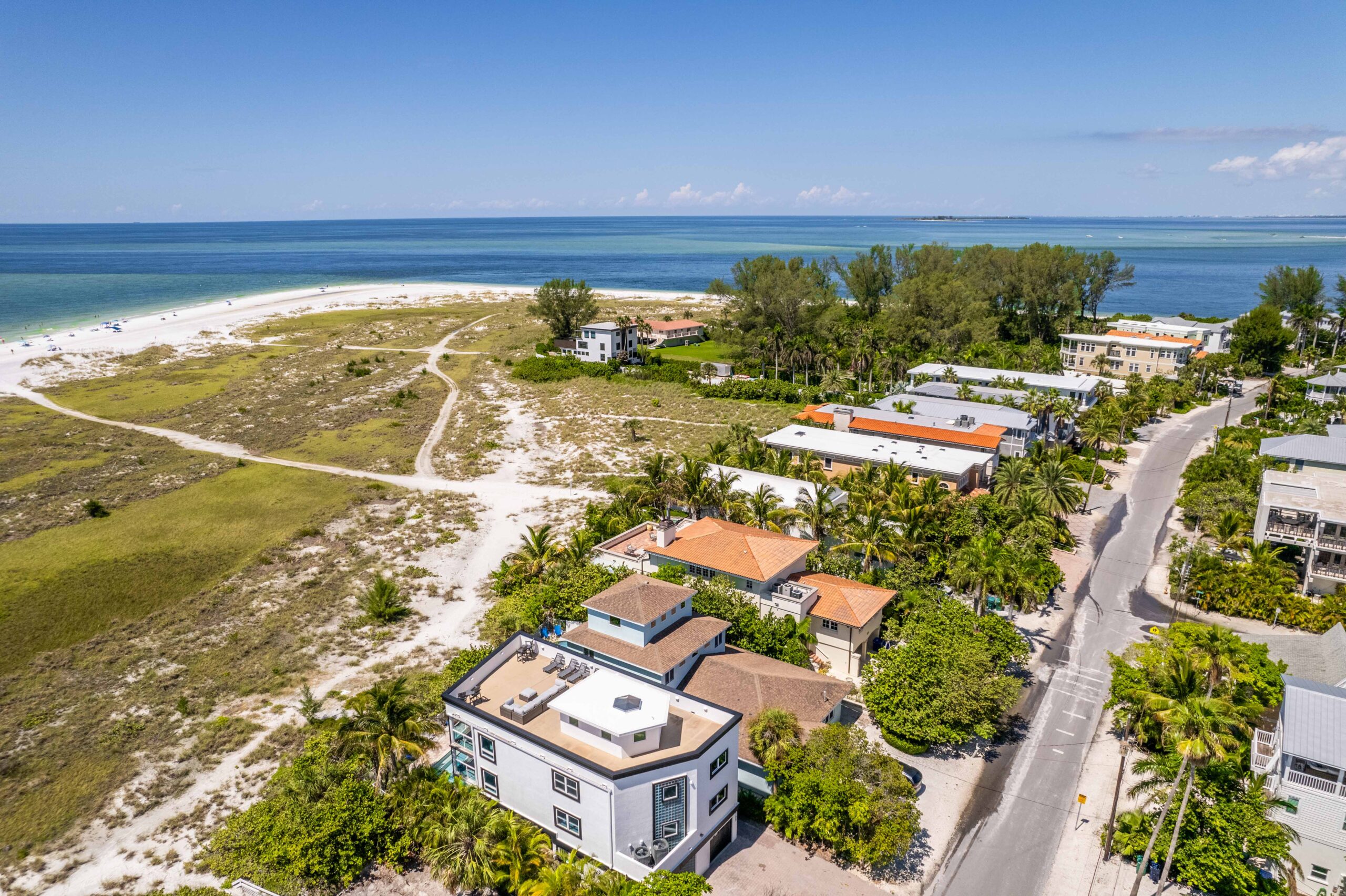 Bean Point Retreat