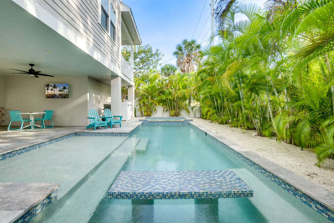 Coastal serenity SeaBreeze Vacation