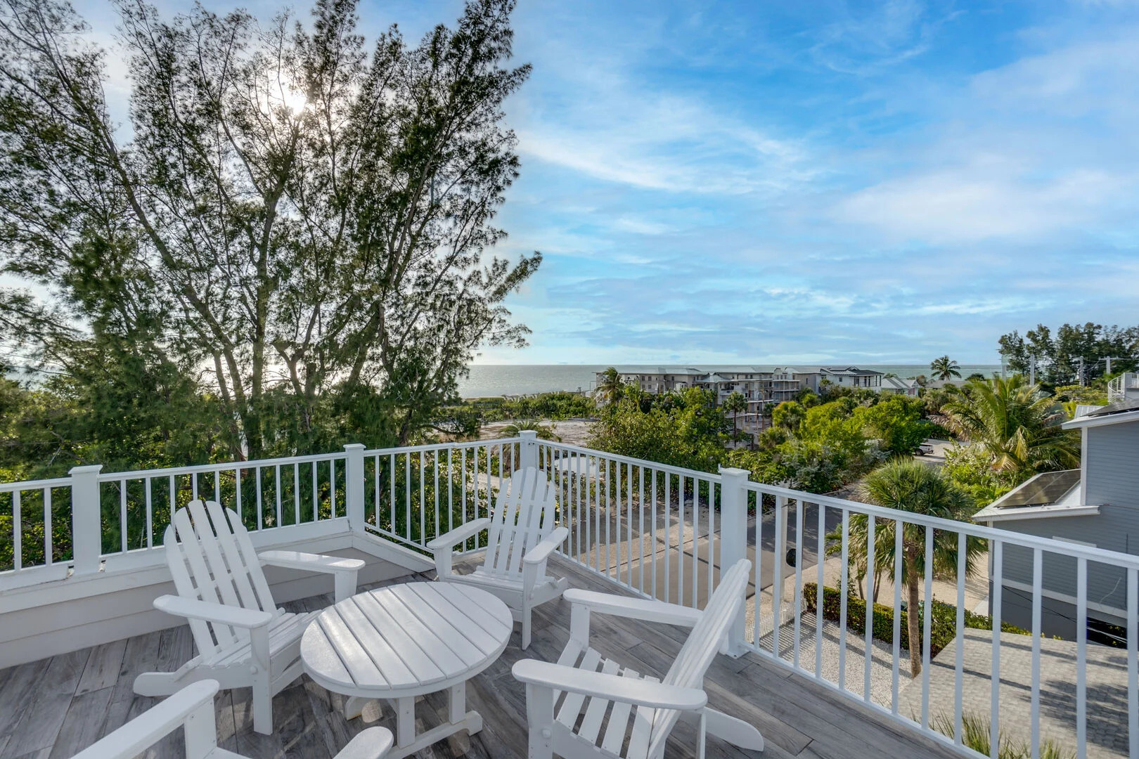 Coastal serenity SeaBreeze Vacation