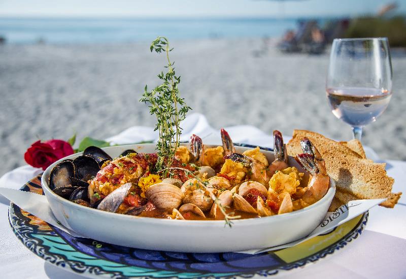 Beach Bistro
