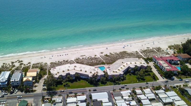 ANNA MARIA ISLAND CLUB