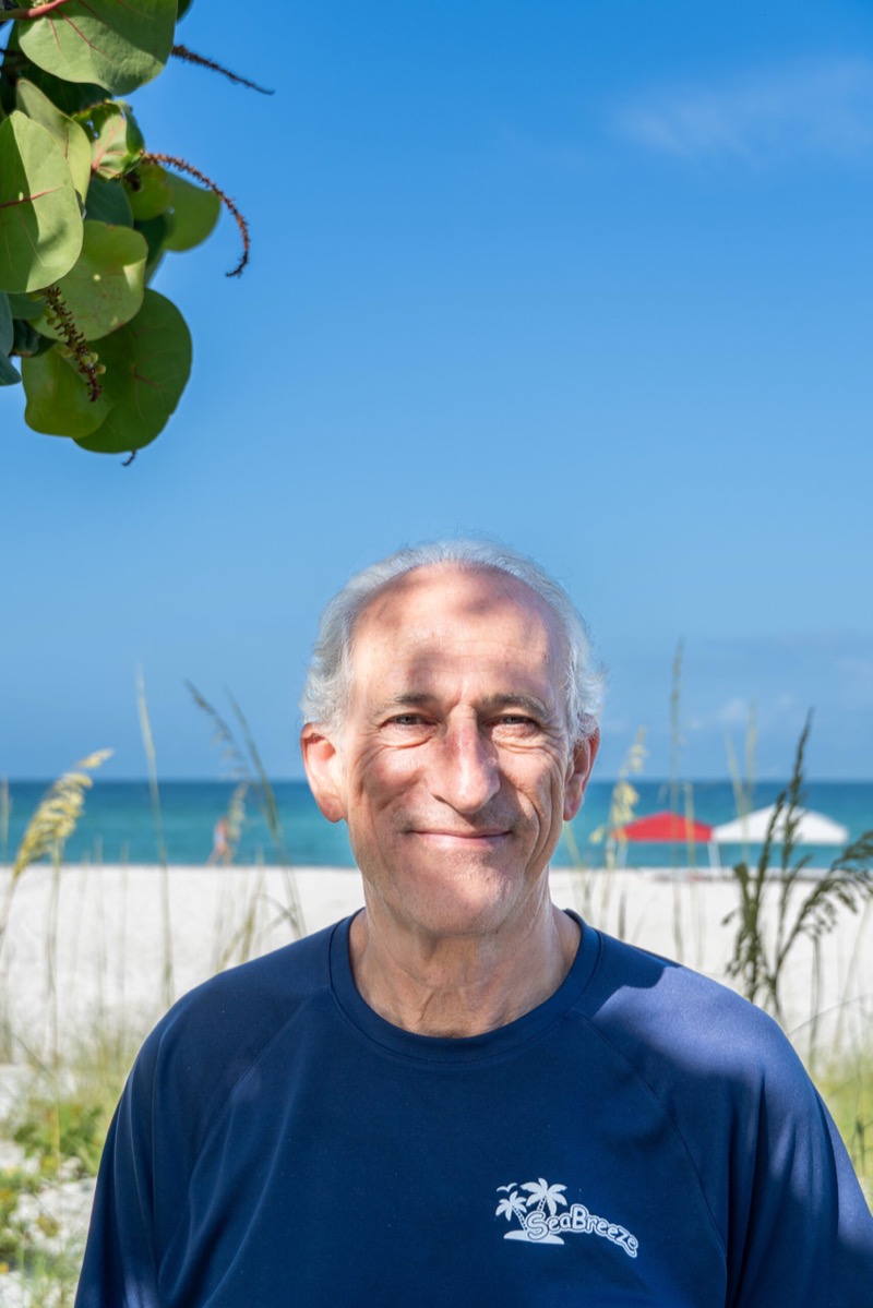 Brian O'Donnell