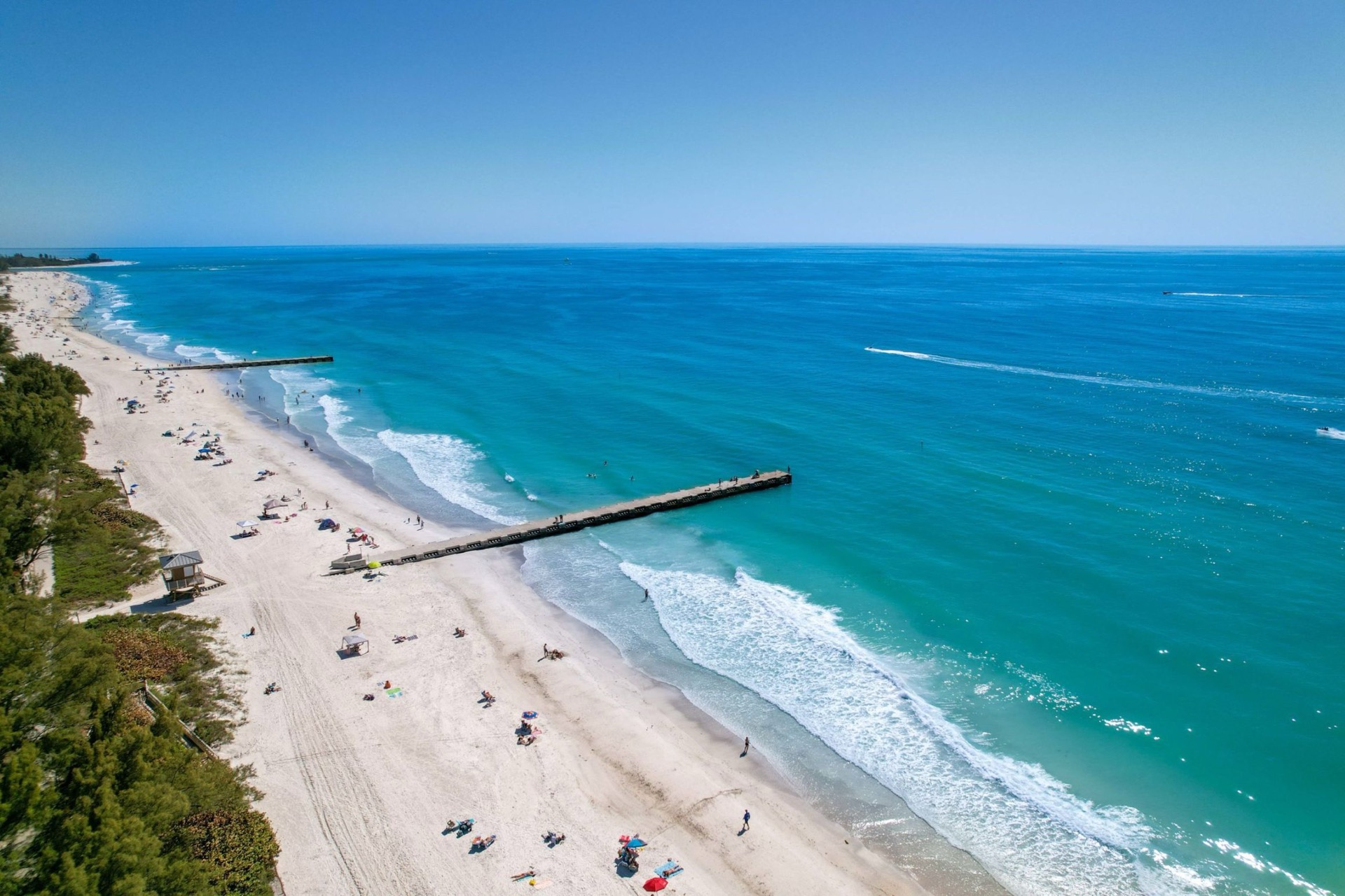 Coquina Beach