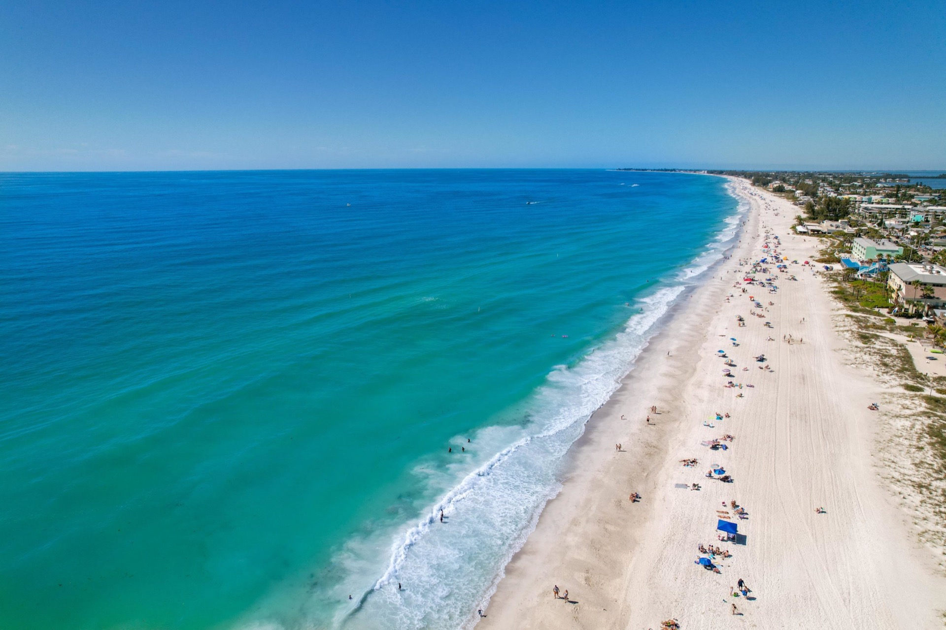 Cortez Beach