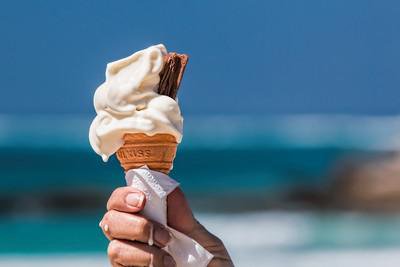 Two Scoops
