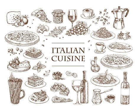 Oma's Pizza and Italian Restaurant